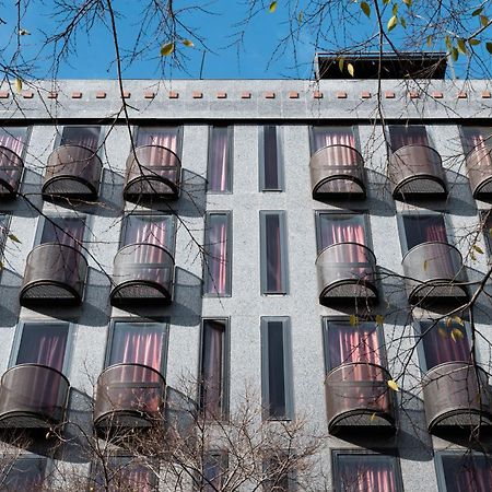 Sunotel Aston Barcelona Exterior photo
